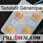Tadalafil Générique 24